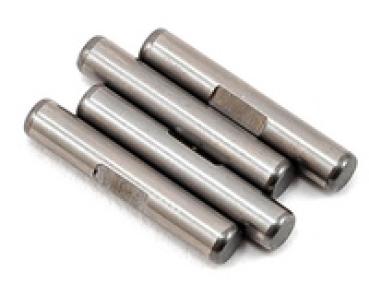 SWORKz Stift Radmitnehmer 3x16.8mm